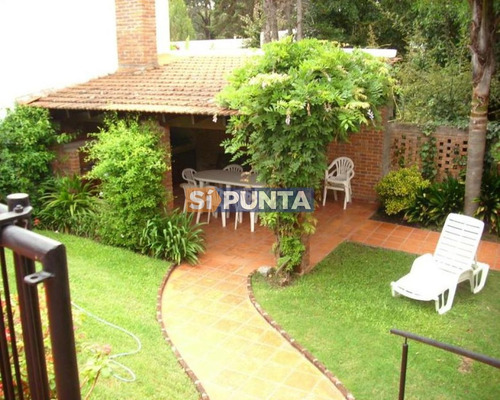 Imagen 1 de 6 de Casa A La Venta Punta Del Este