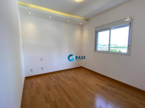Imagem 25 de 30 de Apartamento À Venda, 130 M² Por R$ 1.235.000,00 - Jardim Dom Bosco - São Paulo/sp - Ap12244