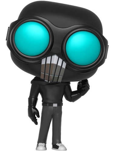 Funko Pop Disney Incredibles 2 Screenslaver 369