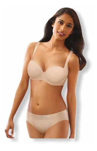 Bikini Playtex Playcomfort Modelo 52202