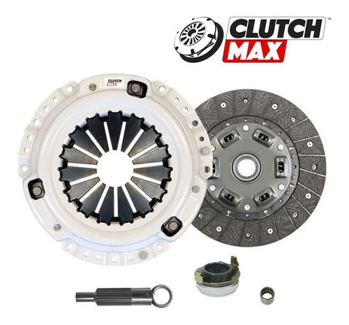 Clutch Kit Mazda Mx-5 Miata Grand 2011 2.0l