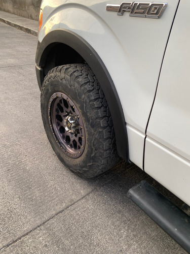 Ford F-150 3.7 Xl Cabina Regular 4x2 Mt