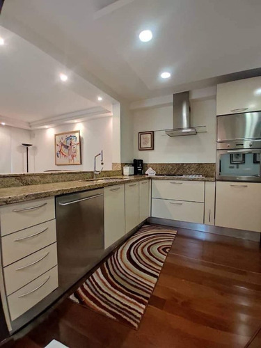 Townhouse Amoblado ,planta , En Guataparo Valencia Klu2