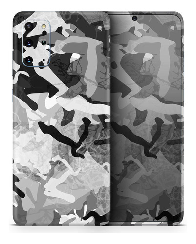 Carcasa Protectora Vinilo Para Samsung Galaxy S20 Pantalla