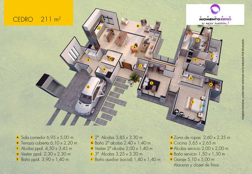 Imagen 15 de 18 de Venta Casas Campestres Sector El Tigre Pereira