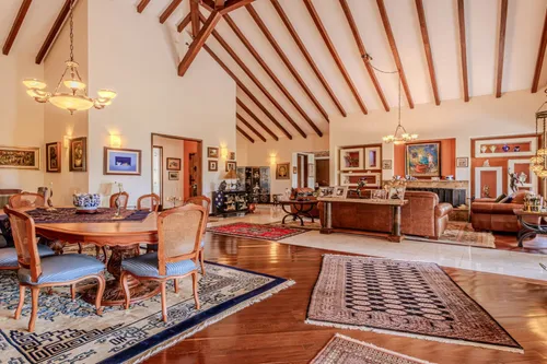 Casa En Venta En Llanogrande. Cod V14153