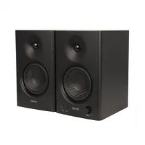 Comprar Edifier Mr4 Par Caixas Som De Home Studio Profissional 42w