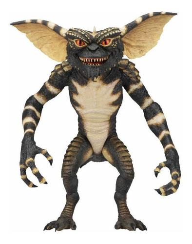 Gremlins Ultímate Gremlin Neca Original