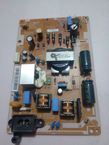 Placa Fuente Marca Samsung Modelo Un32eh6300f (bn44-00665a)