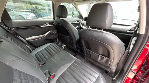 Kia Seltos 1.4 Gt Line At