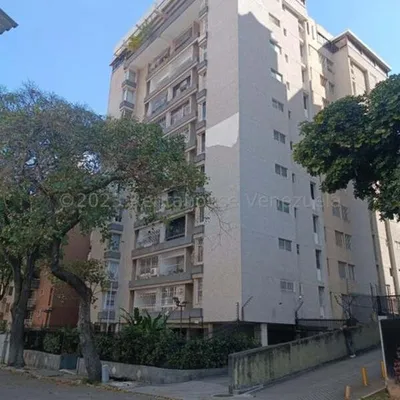 Apartamento en venta