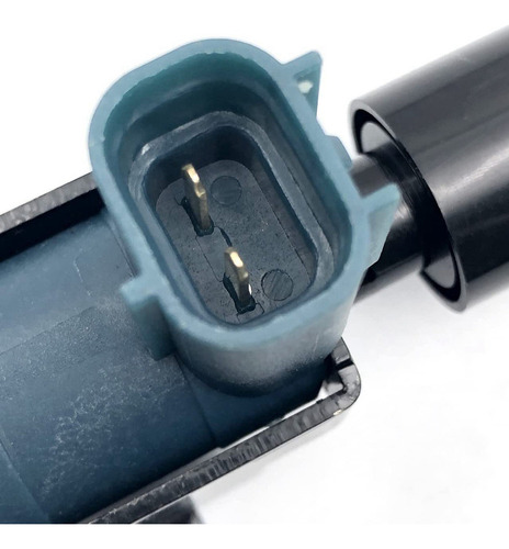 2 Nuevas Válvulas De Conmutación De Vacío For Solara T100 P