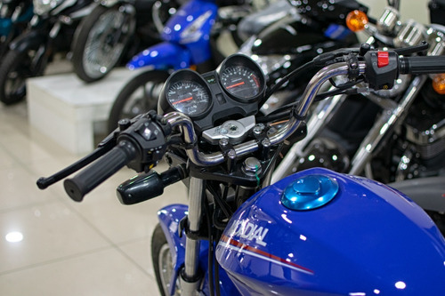 Imagen 9 de 16 de Moto Mondial Rd 150 New 0km 2023 Urquiza Motos Rx 150