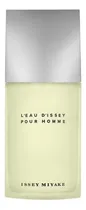 Comprar Issey Miyake L Eau L'eau D'issey Pour Homme Eau De Toilette