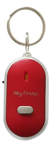 Llavero Anti Pérdida Key Finder Buscador De Llaves 4pcs