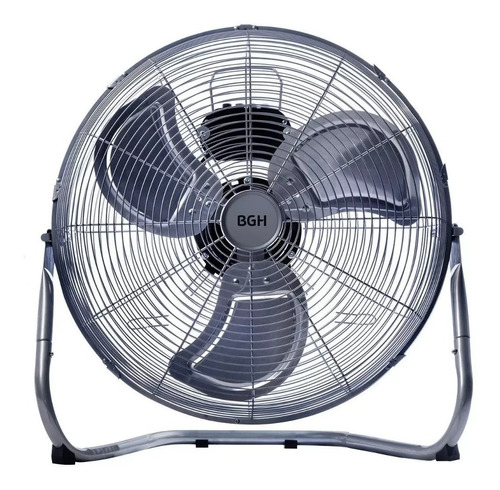 Turbo Ventilador Bgh 20 Bfpm20b18 130w 3 Velocidades