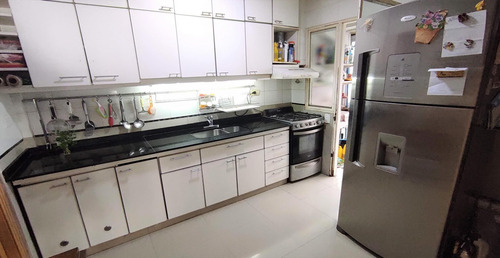 Imagen 3 de 14 de Departamento De 3 Ambientes En Venta En Villa Crespo