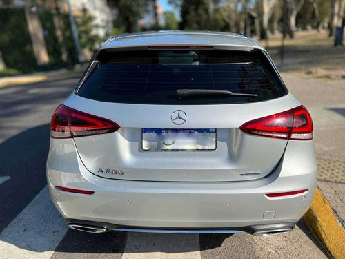 Imagen 4 de 25 de Mercedes-benz Clase A 200 A200 2020 2019 2021 0km A250 B200
