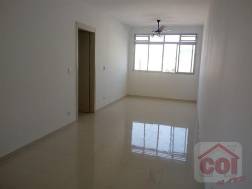 Imagem 2 de 8 de Apartamento Vila Mariana São Paulo/sp - 938