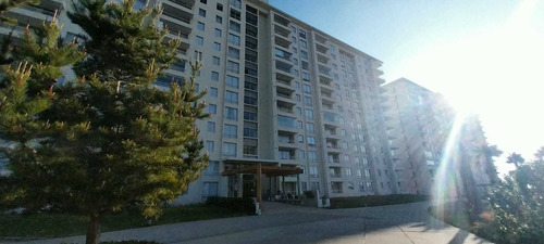 Se Arrienda Depto En Algarrobo (68337)