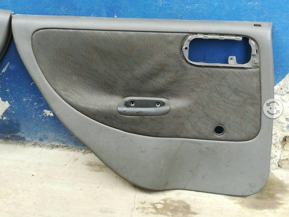 Puerta Interior Volvo//tarjeta//Panel//asados Recortar Clips 10PCS