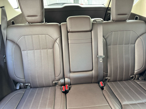 Mercedes-Benz Clase GLE 3.5 Suv 350 Exclusive At