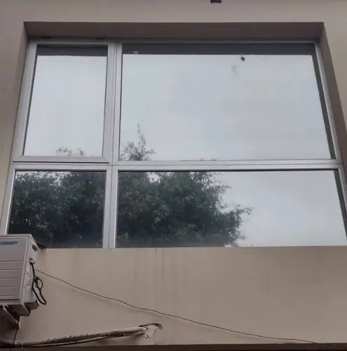 Polarizado Residencial, Instalación Control Solar