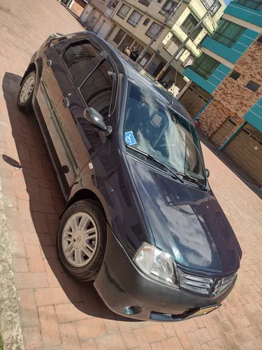 Renault Logan 1.4 Dynamique