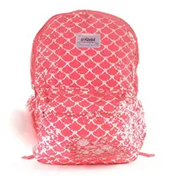 Comprar Mochila Espalda Kooshi Lentejuelas 17p Wabro Sharif Express