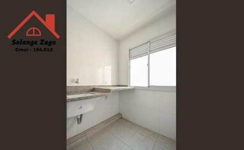 Apartamento Na Vila Andrade - 2 Suítes - 80 Mts - - 1677