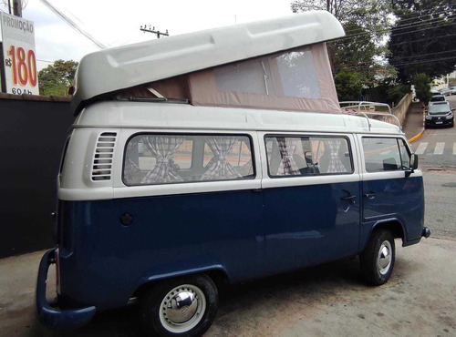Imagem 12 de 15 de Volkswagen Kombi 2010 1.4 Total Flex 3p