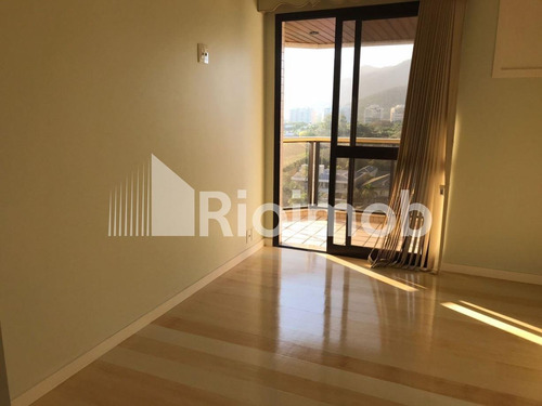 Imagem 5 de 30 de Apartamento - Ref: 6382