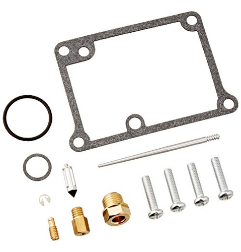 All Balls 26-1118 Carburetor Repair Kit (26-1118 Kawasaki Kx