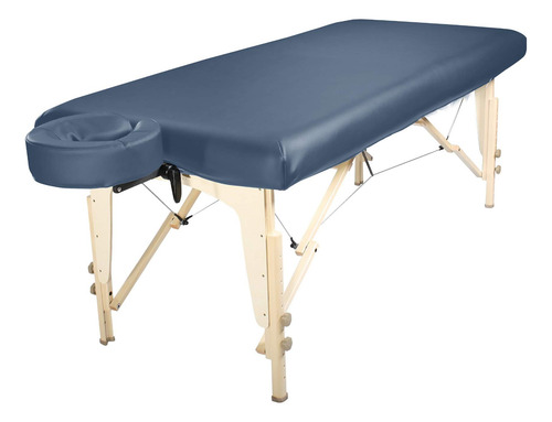 Funda Para Mesa De Masaje Master Massage Rectangular, Color