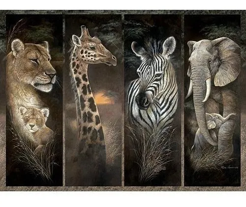 Bits And Pieces - Rompecabezas De 3000 Piezas - Puzzle Pride