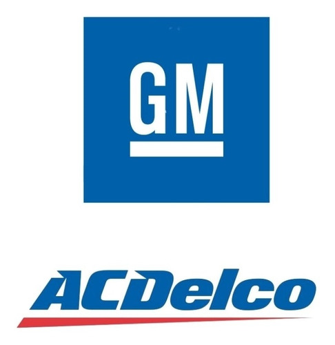 Imagen 6 de 11 de Bobina Acdelco Y Bujias Gm Cruze 1.8 100% Acdelco