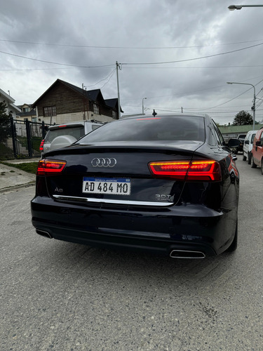 Audi A6 3.0 Tfsi Stronic Quattro 333cv
