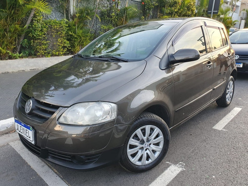 Volkswagen Fox 1.0 MI 8V