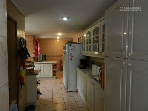Imagen 21 de 25 de Casa En Venta De 4 Dormitorios En Colina
