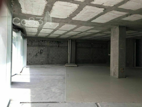 Imagen 15 de 29 de Renta - Oficina - Hamburgo - 520 M2 - Piso 3