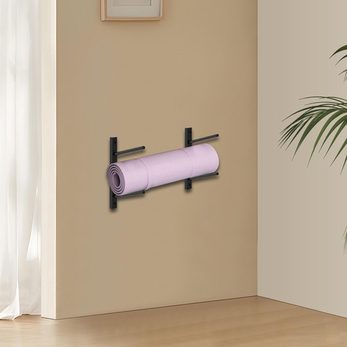 De Pared Para Almacenamiento De Esterillas De, Altura 30 Cm