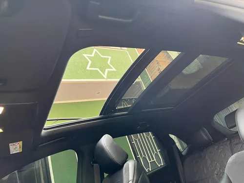 Ford Edge 2.7 Ecoboost V6