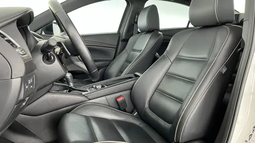 Mazda 6 GRAND TOURING LX