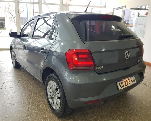 Imagen 4 de 8 de Gol Trend