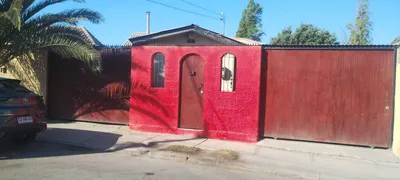 Casa en arriendo