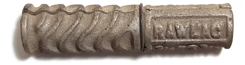 comprar Ramplug Anclaje 3\u002F8 X 2 3\u002F4 Metal Zinc 4 Unidades Uk R3 comprar Ramplug Anclaje 3\u002F8 X 2 3\u002F4 Metal Zinc 4 Unidades Uk R3