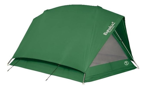 Carpa Camping Eureka Timberline Para 4 Personas