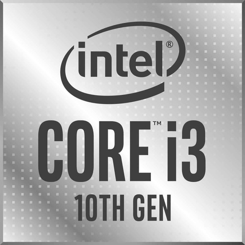 Procesador Intel Core I3 10100f  3.60ghz Socket 1200