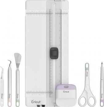 Imagem 2 de 2 de Cricut - Kit De Ferramentas E Refiladora - Core Colors