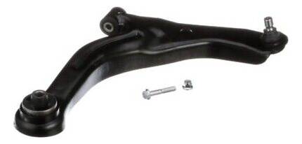 Tc5163 Delphi Control Arm Front Passenger Right Side Low Ttl